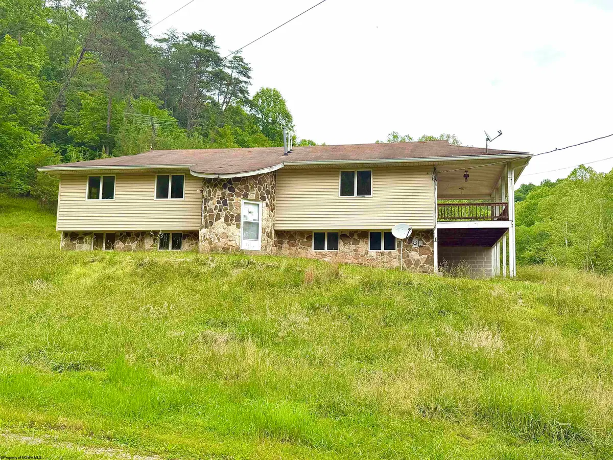 973 Bonnett Hollow, Glenville, WV 26351 - #1