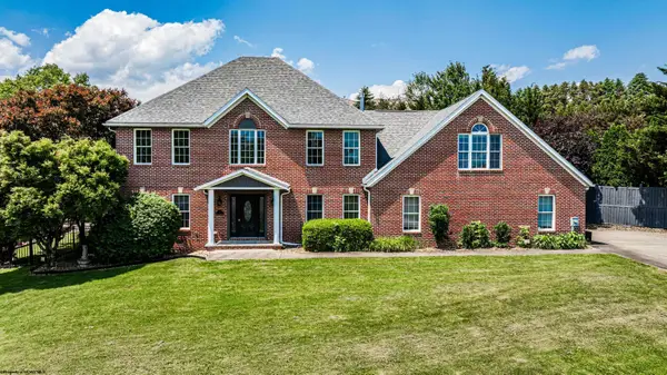 3 Zara Drive, Morgantown, WV 26508