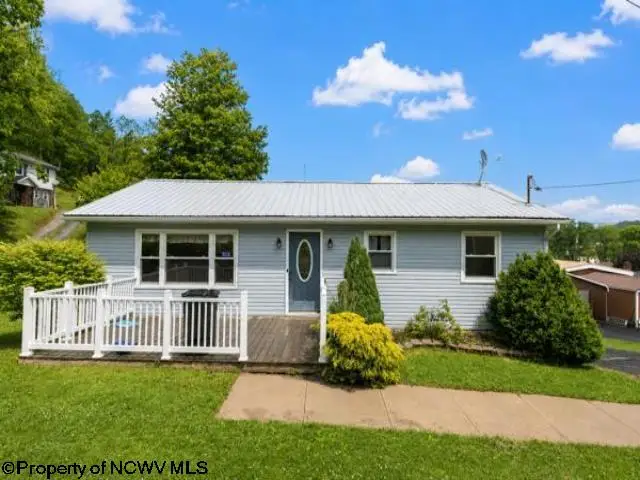 103 Baker Street, Fairview, WV 26570 - #1