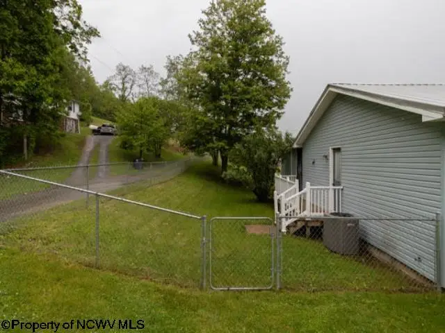 103 Baker Street, Fairview, WV 26570 - #3