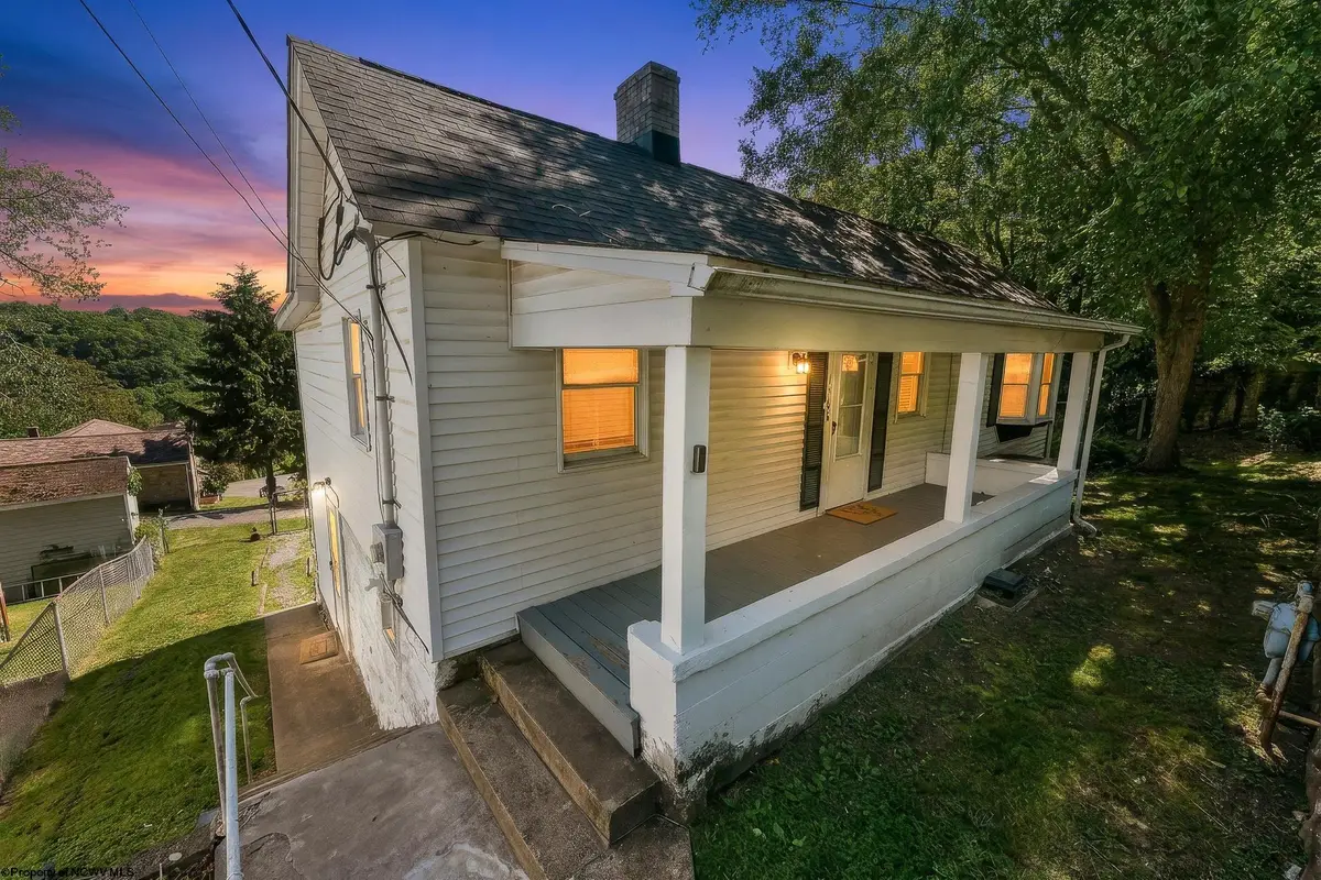 1168 Richwood Avenue, Morgantown, WV 26505 - #1