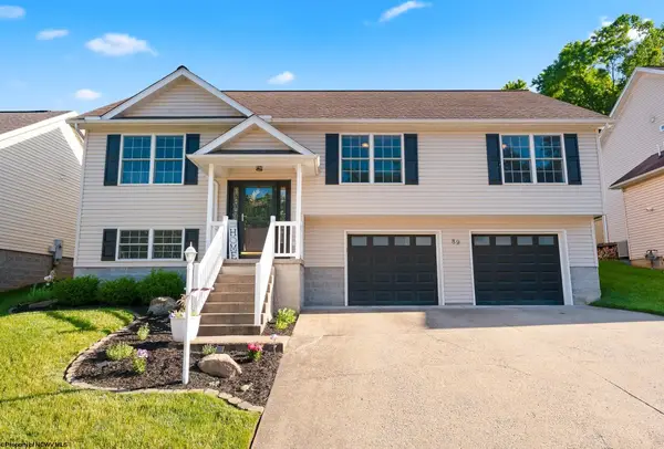 89 Antietam Drive, Morgantown, WV 26508