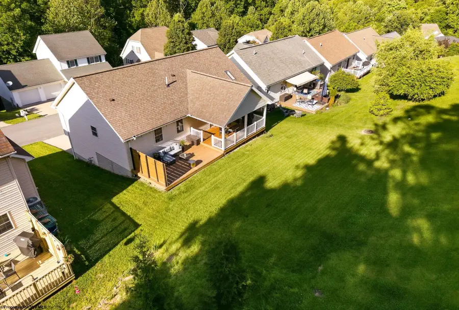 89 Antietam Drive, Morgantown, WV 26508 - #2