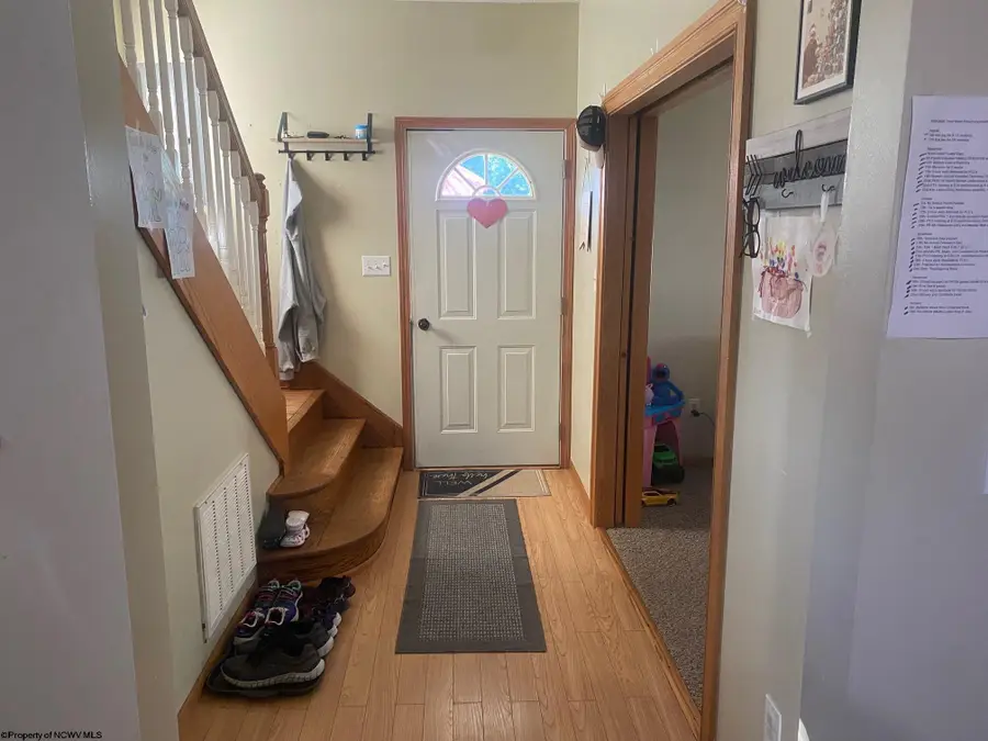 12 Locust Street, Elkins, WV 26241 - #3