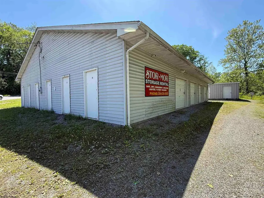 1900 Livingston Avenue, Elkins, WV 26241 - #3