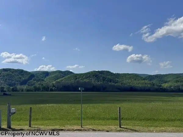TBD Shaffer's Run Road, Mill Creek, WV 26280