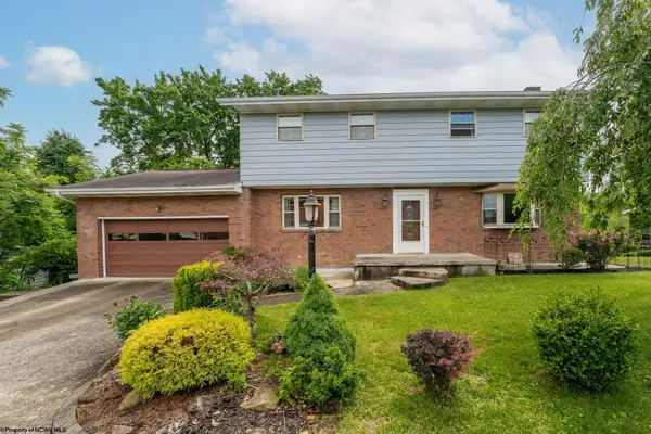 107 Oakview Drive, Morgantown, WV 26505