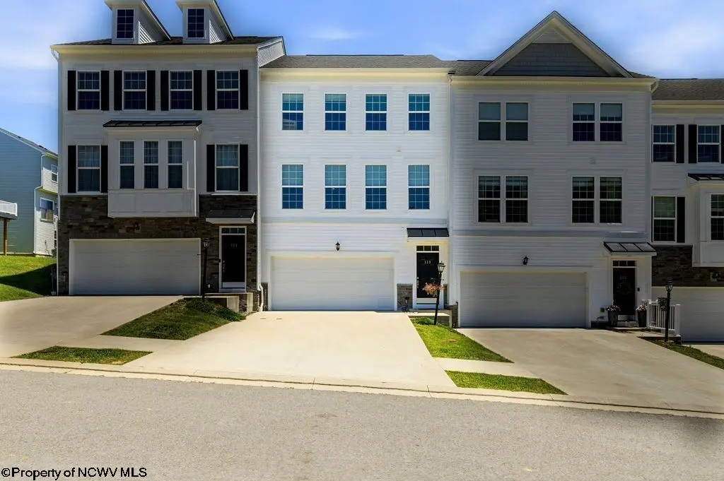 113 Yorktown Court, Bridgeport, WV 26330 - #1