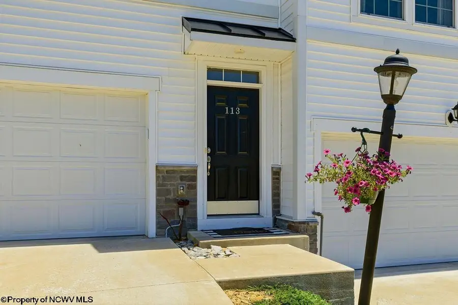 113 Yorktown Court, Bridgeport, WV 26330 - #2