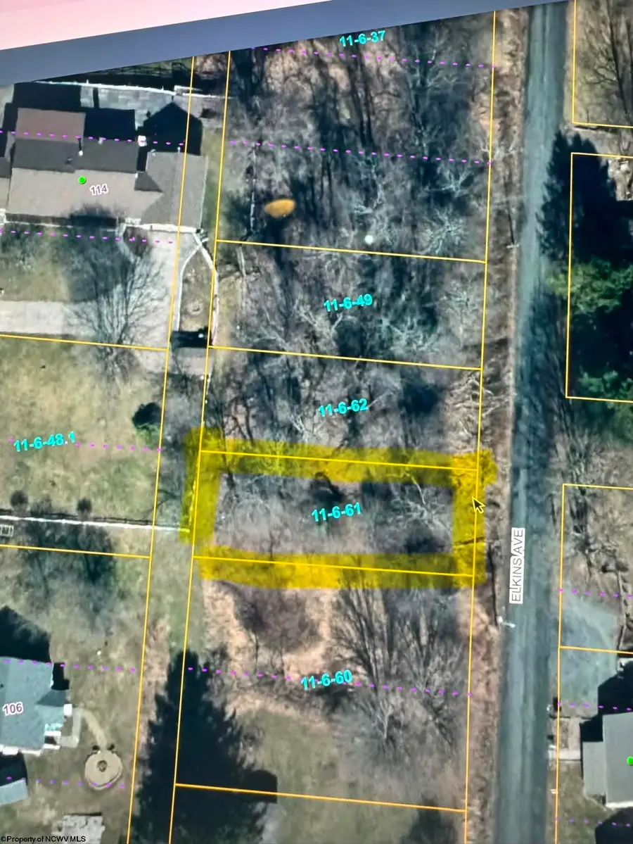 TBD Elkins Avenue, Kingwood, WV 26537 - #2