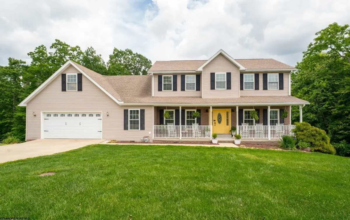 3143 Sylvan Drive, Morgantown, WV 26508 - #1