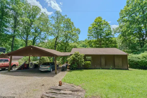 1061 Loren Lane, Fairmont, WV 26554