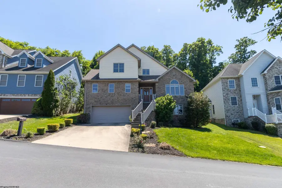 183 Donna Avenue, Morgantown, WV 26505 - #3