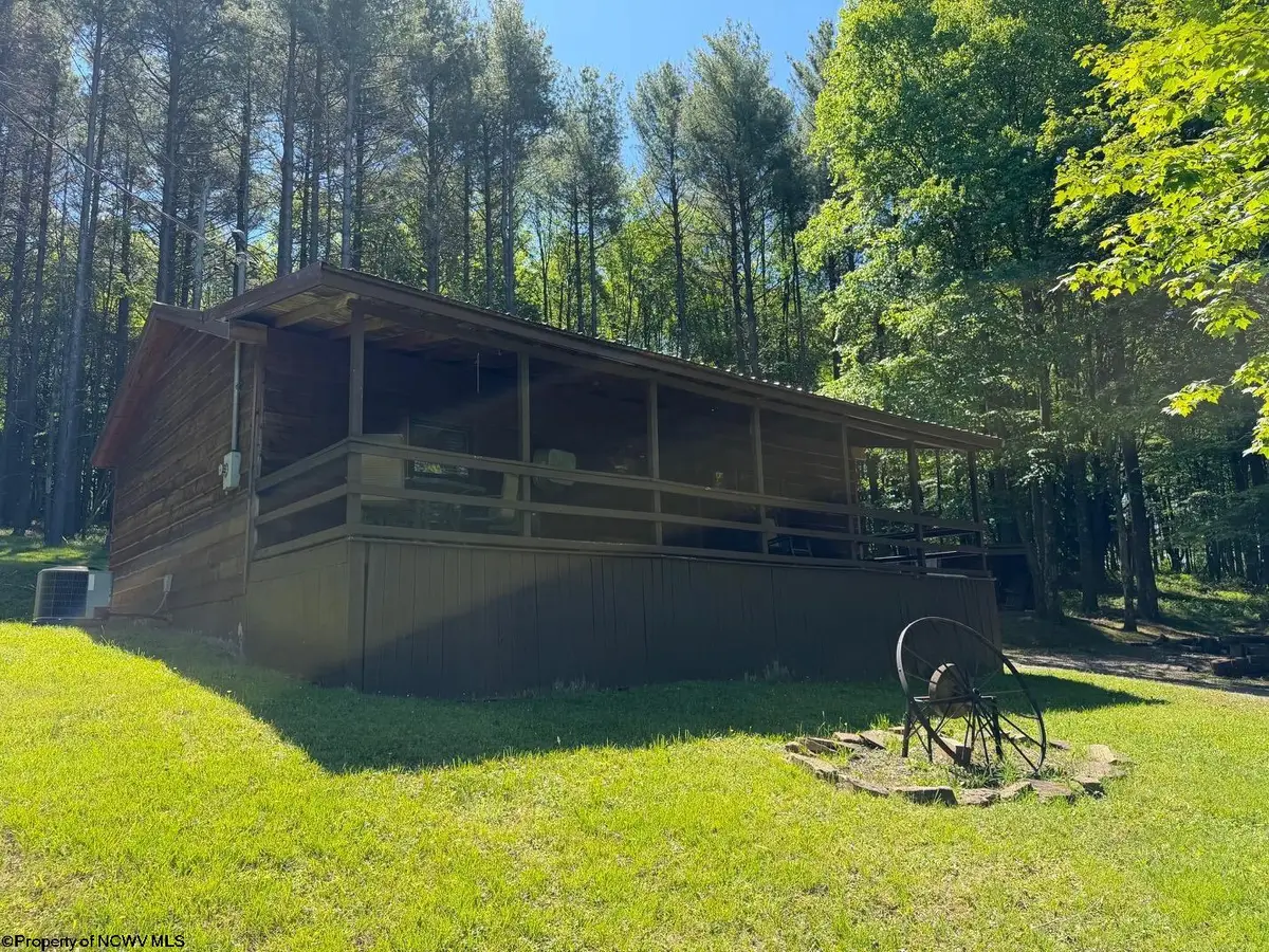 186 Whitetail Road, Glady, WV 26268 - #1