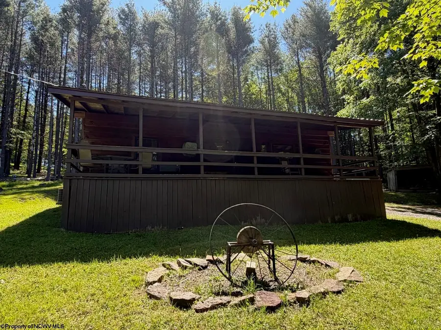 186 Whitetail Road, Glady, WV 26268 - #3
