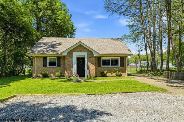 331 Stout Street, Bridgeport, WV 26330