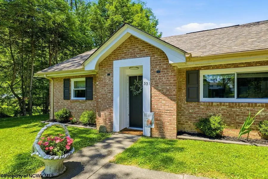 331 Stout Street, Bridgeport, WV 26330 - #2