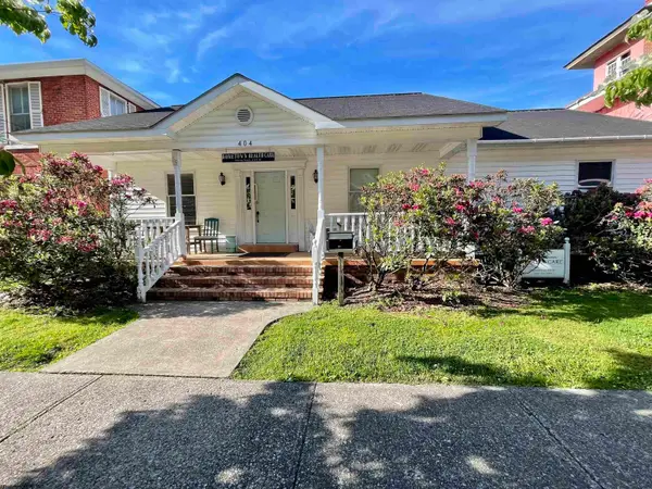 404 Main Street, Sutton, WV 26601