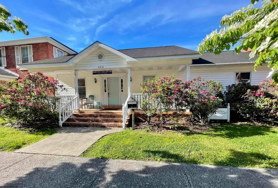 404 Main Street, Sutton, WV 26601 - #2