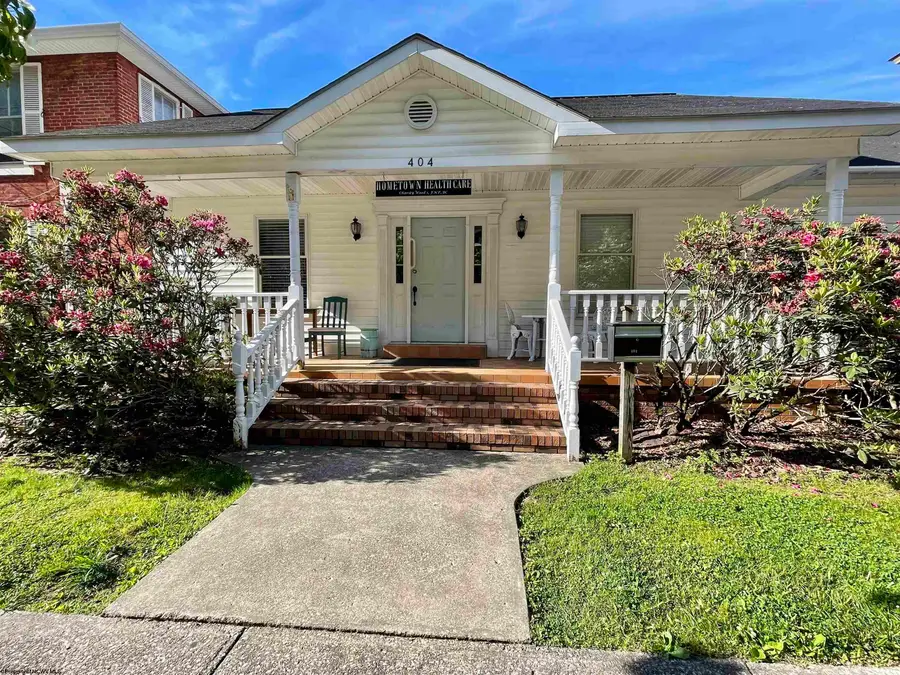 404 Main Street, Sutton, WV 26601 - #3