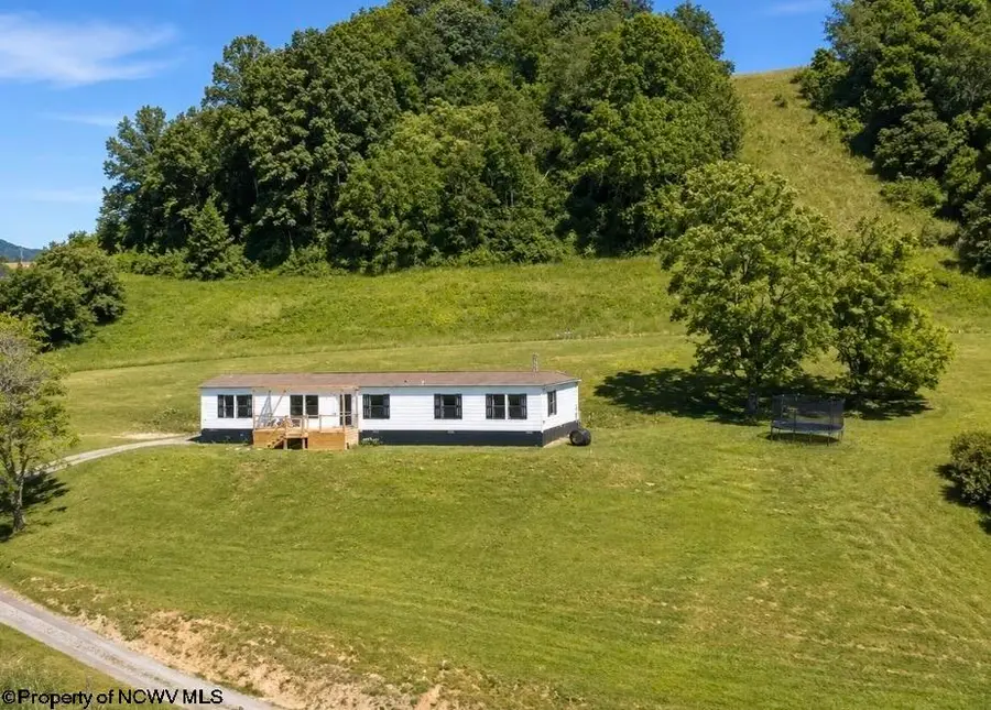 322 Old Acres Road, Jane Lew, WV 26378 - #2