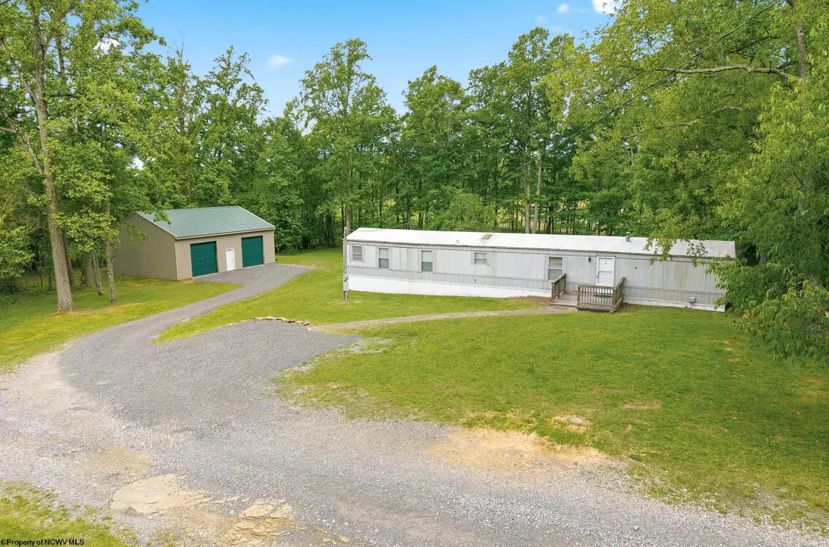 88 Bartges Road, Morgantown, WV 26508 - #1