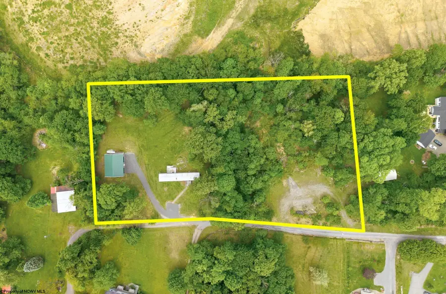 88 Bartges Road, Morgantown, WV 26508 - #3