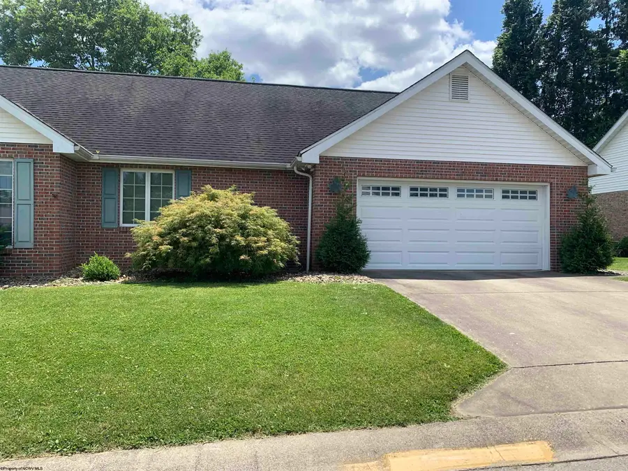 504 Brian Place, Morgantown, WV 26505 - #3