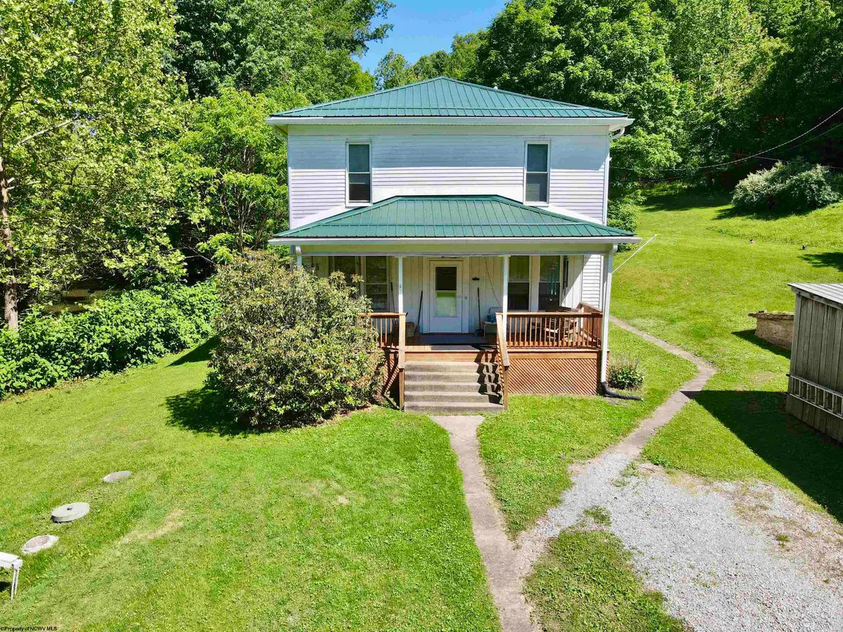 19 Nazareth Farm Road, Salem, WV 26426 - #1