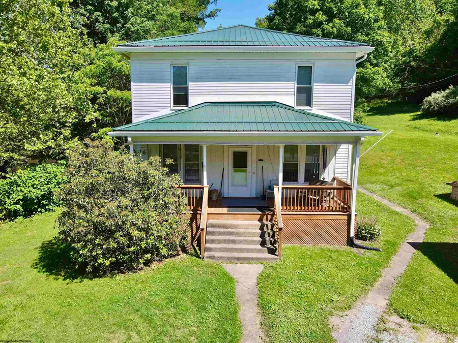 19 Nazareth Farm Road, Salem, WV 26426 - #2