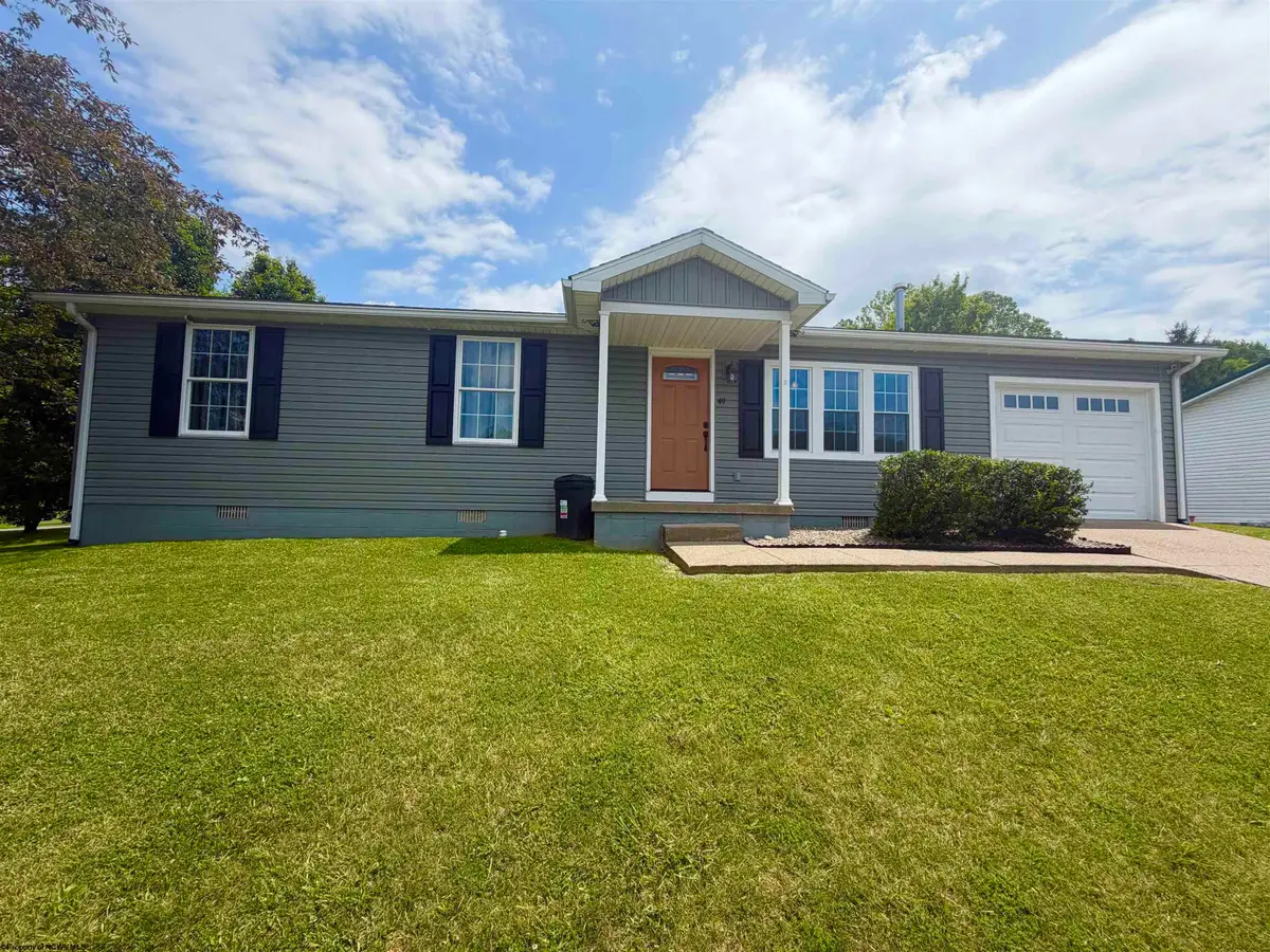 49 Kerry Way, Lost Creek, WV 26385 - #1