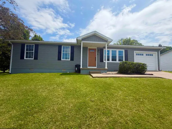 49 Kerry Way, Lost Creek, WV 26385