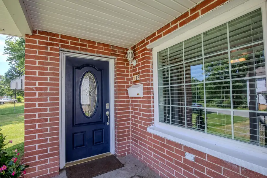42 N Main Street, Fairchance, PA 15436 - #2