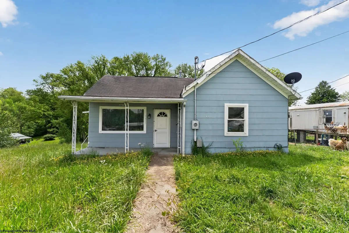 1451 Hite Avenue, Fairmont, WV 26554 - #1