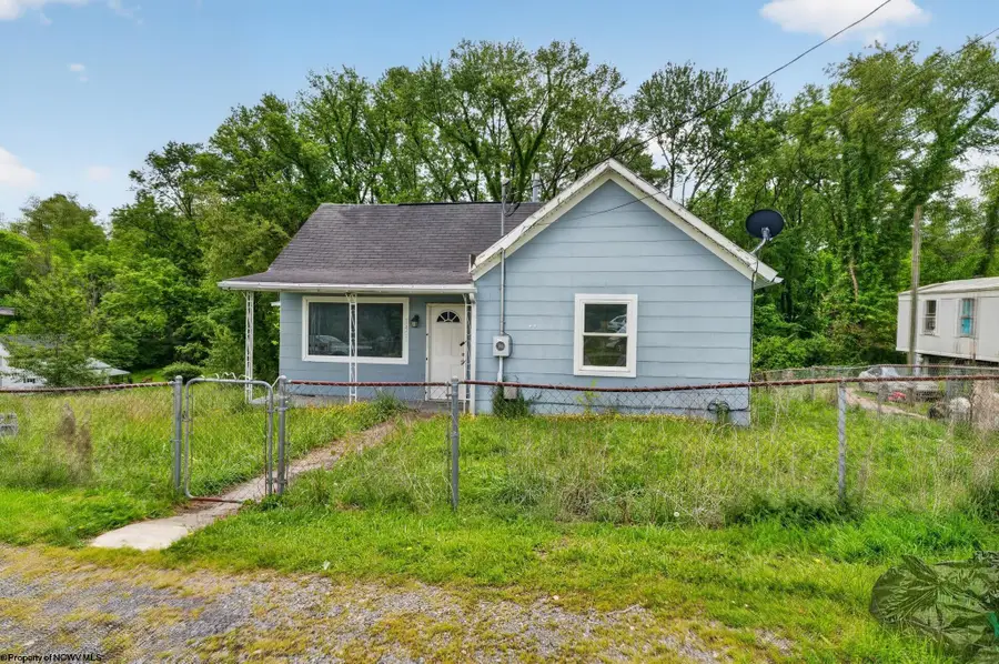 1451 Hite Avenue, Fairmont, WV 26554 - #2