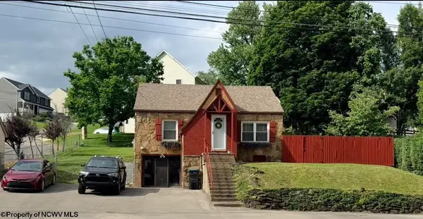 2605 E Main Street, Bridgeport, WV 26330