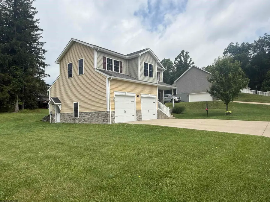 25 Augusta Pines Drive, Fairmont, WV 26554 - #3