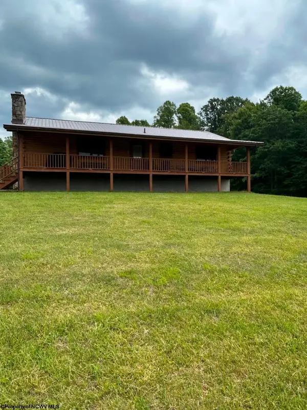 178 Swamp Run Road, Buckhannon, WV 26201