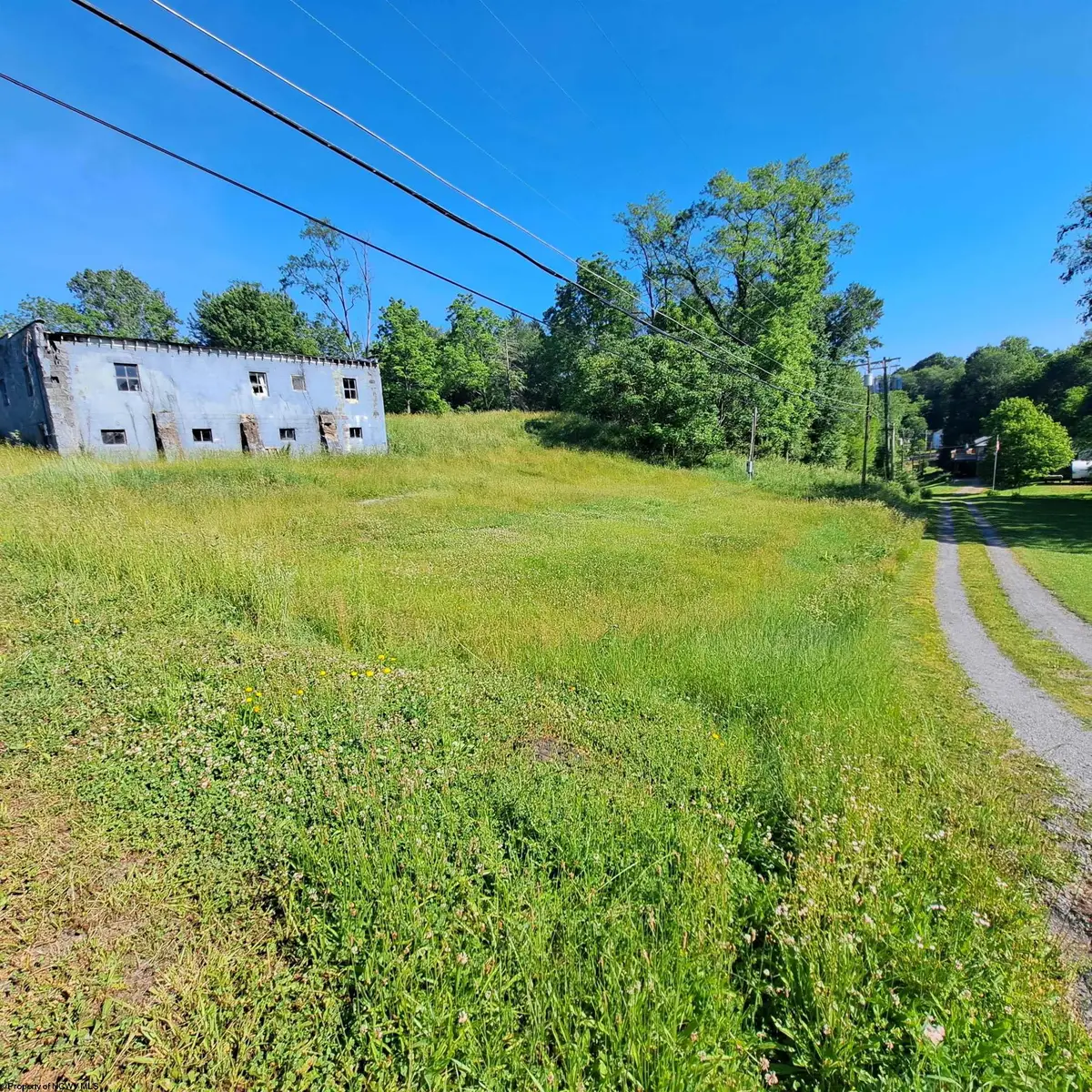 140 Locust Avenue, Masontown, WV 26542 - #1
