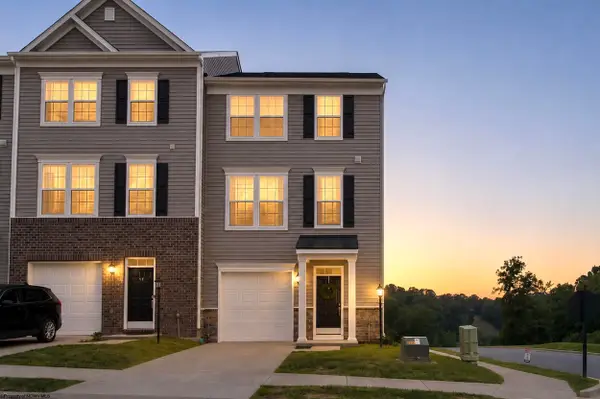 10 Dover Court, Bridgeport, WV 26330