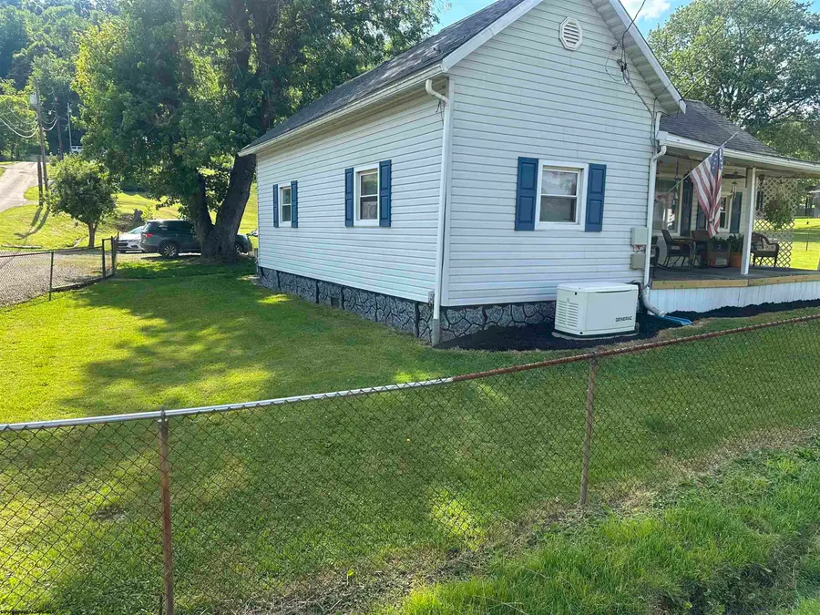 102 3rd Street, Enterprise, WV 26568 - #2