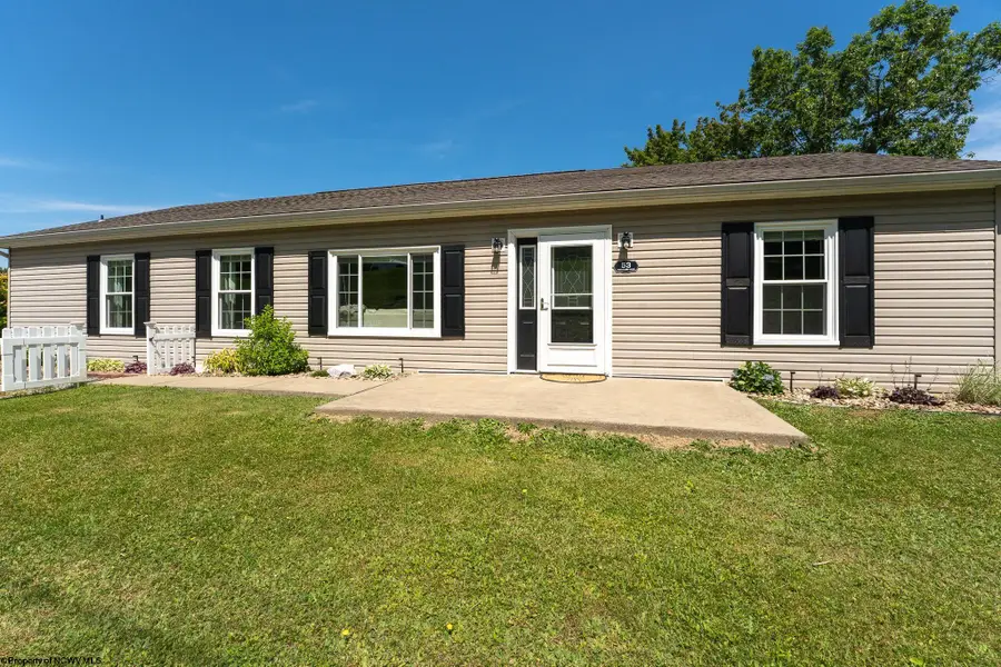 53 Ebenklein Lane, Morgantown, WV 26508 - #2