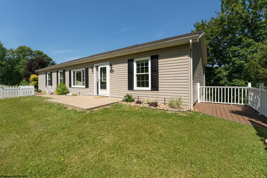 53 Ebenklein Lane, Morgantown, WV 26508 - #3