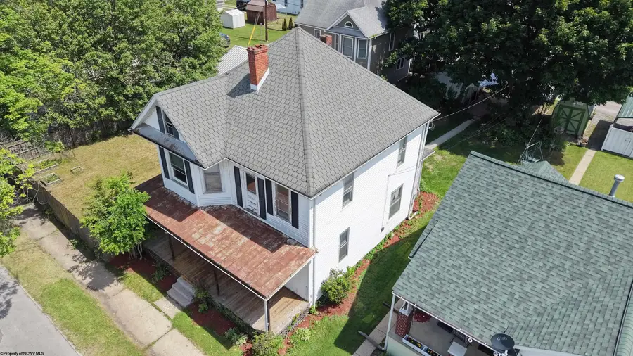 109 Davis Street, Elkins, WV 26241 - #2