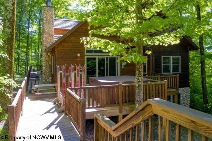 429 Mid Mountain Drive, Davis, WV 26260 - #2
