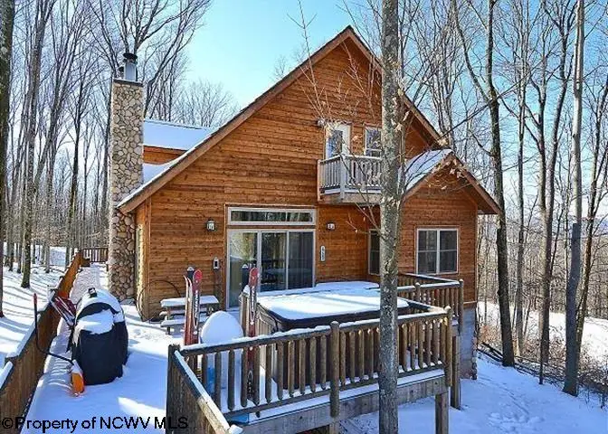 429 Mid Mountain Drive, Davis, WV 26260 - #3