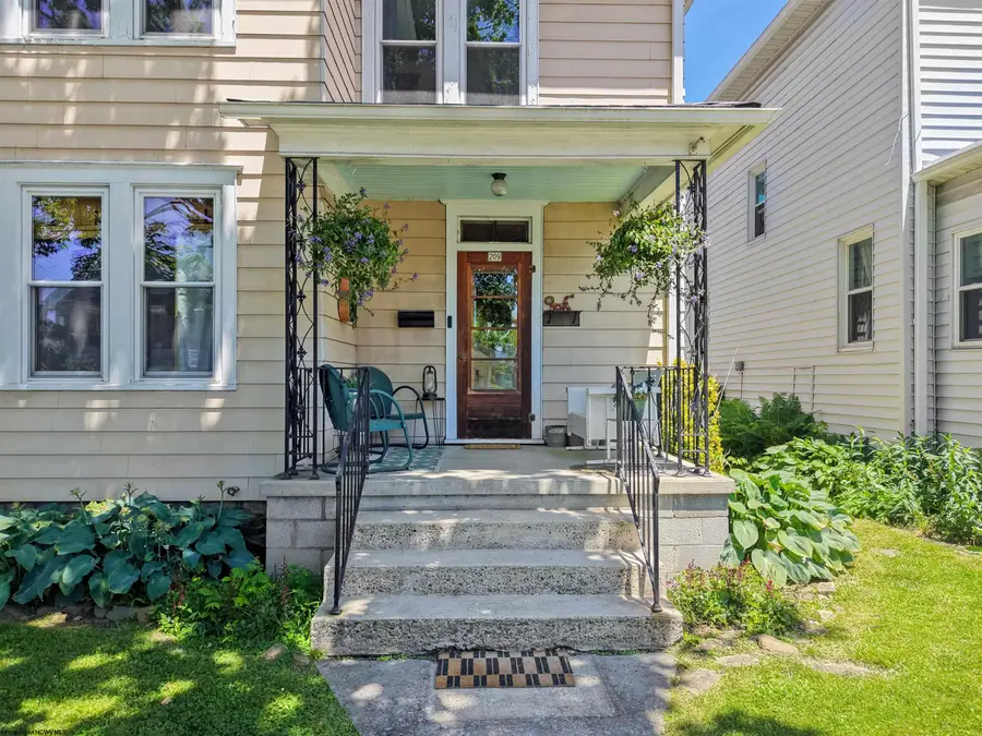 209 Graham Street, Elkins, WV 26241 - #3
