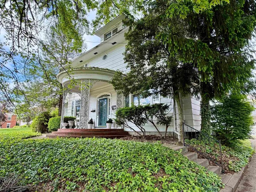 608 Milford Street, Clarksburg, WV 26301 - #3