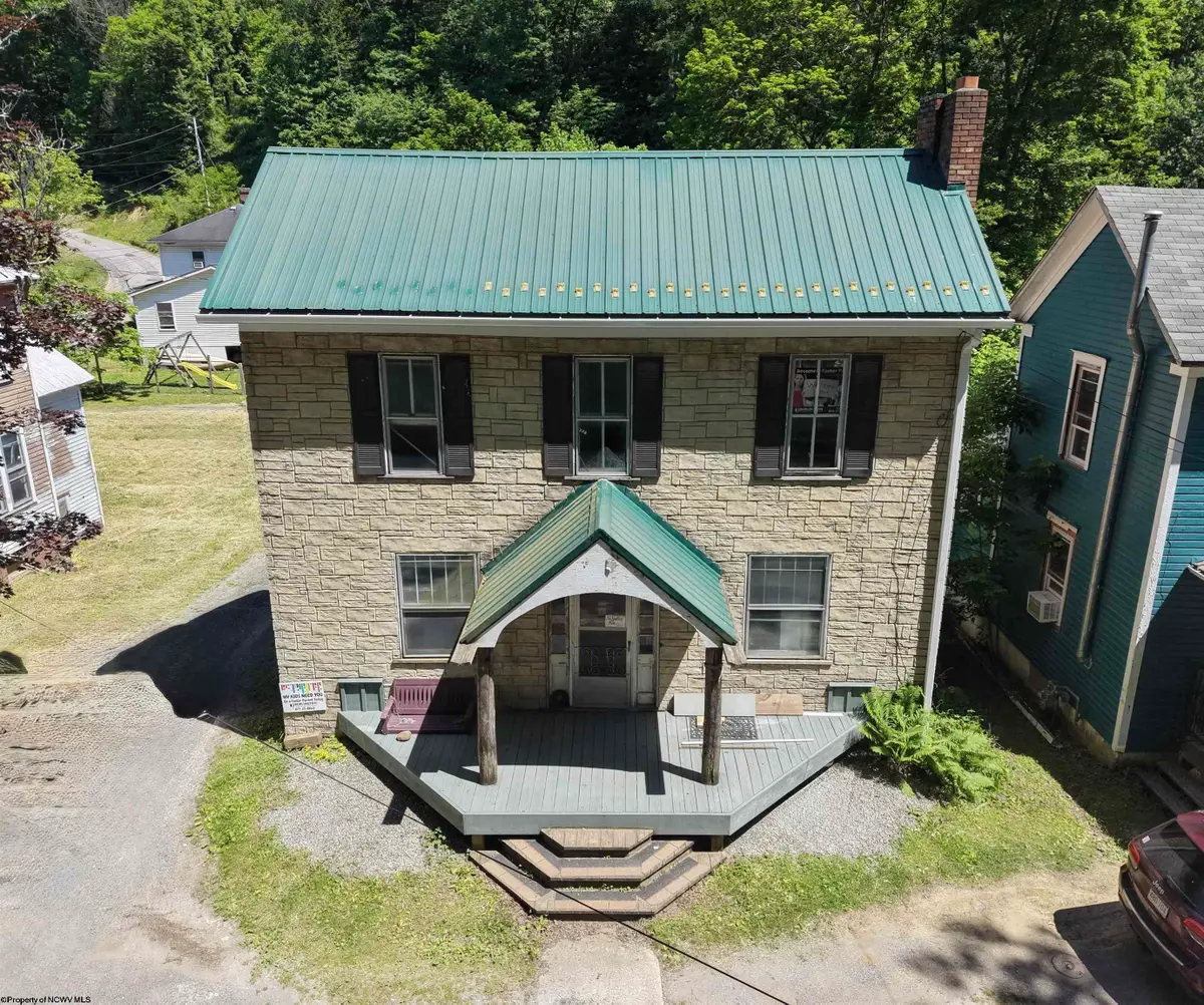 128 Harpertown Road, Elkins, WV 26241 - #1