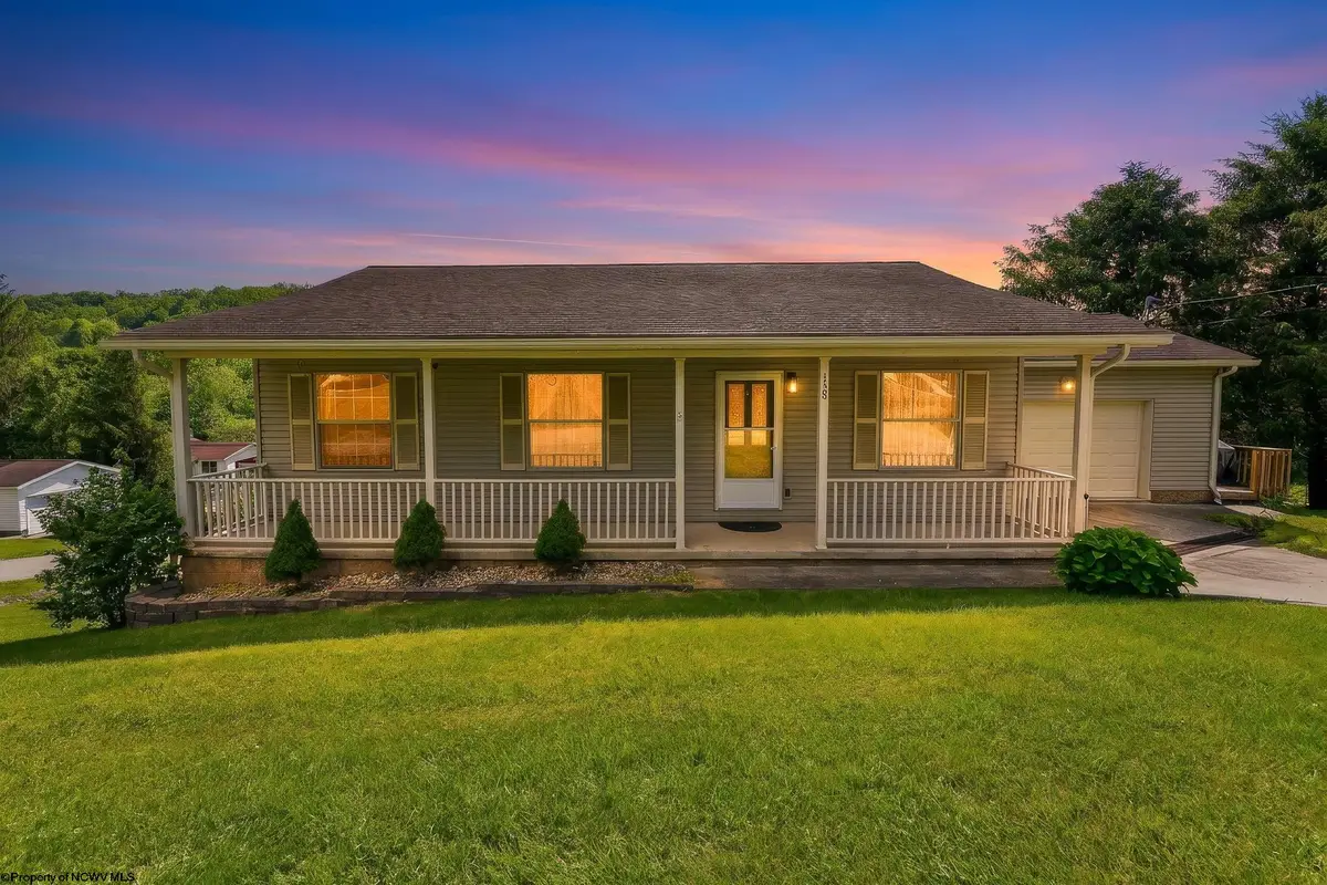 158 Kerry Way, Lost Creek, WV 26385 - #1